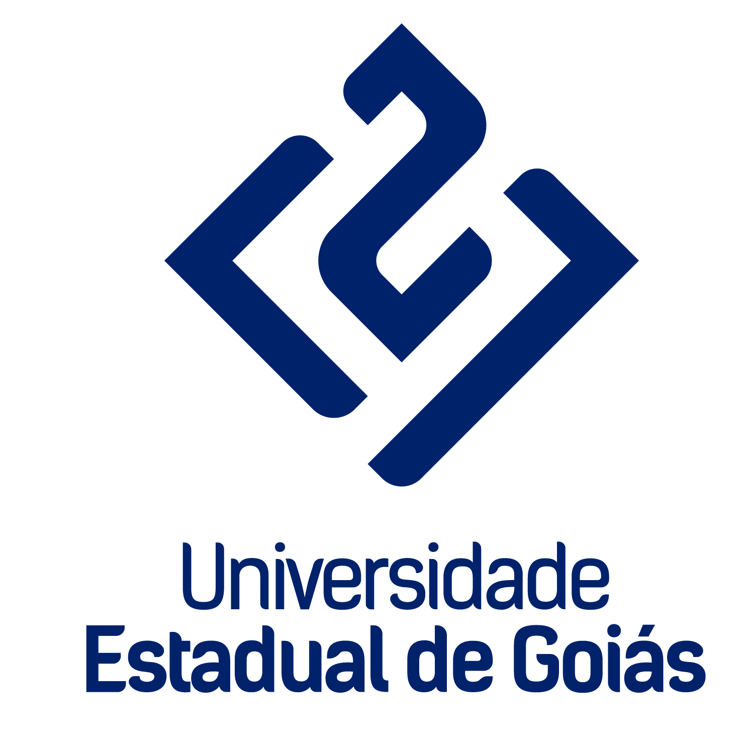 UEG - Universidade Estadual de Goiás